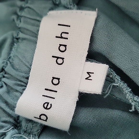 Bella Dahl Easy Trouser Pant - Picture 10 of 17